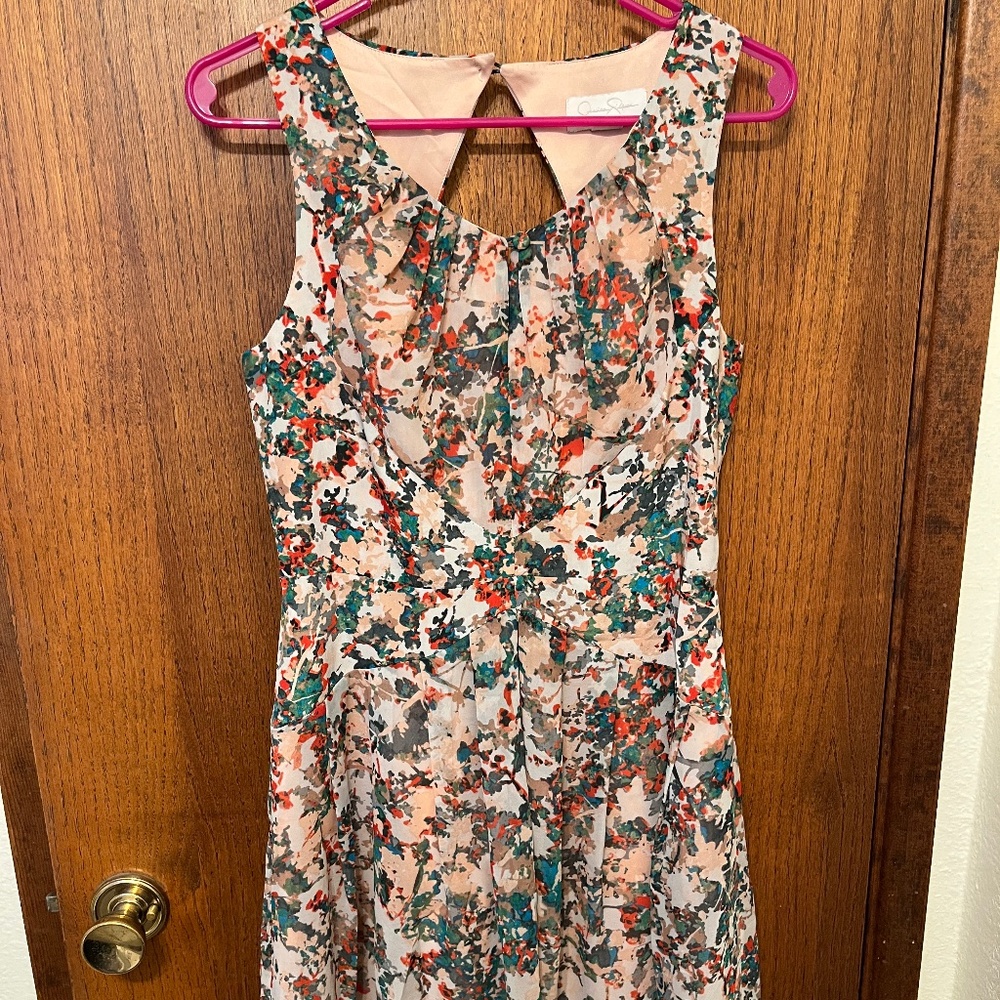 Jessica Simpson Dress size 4